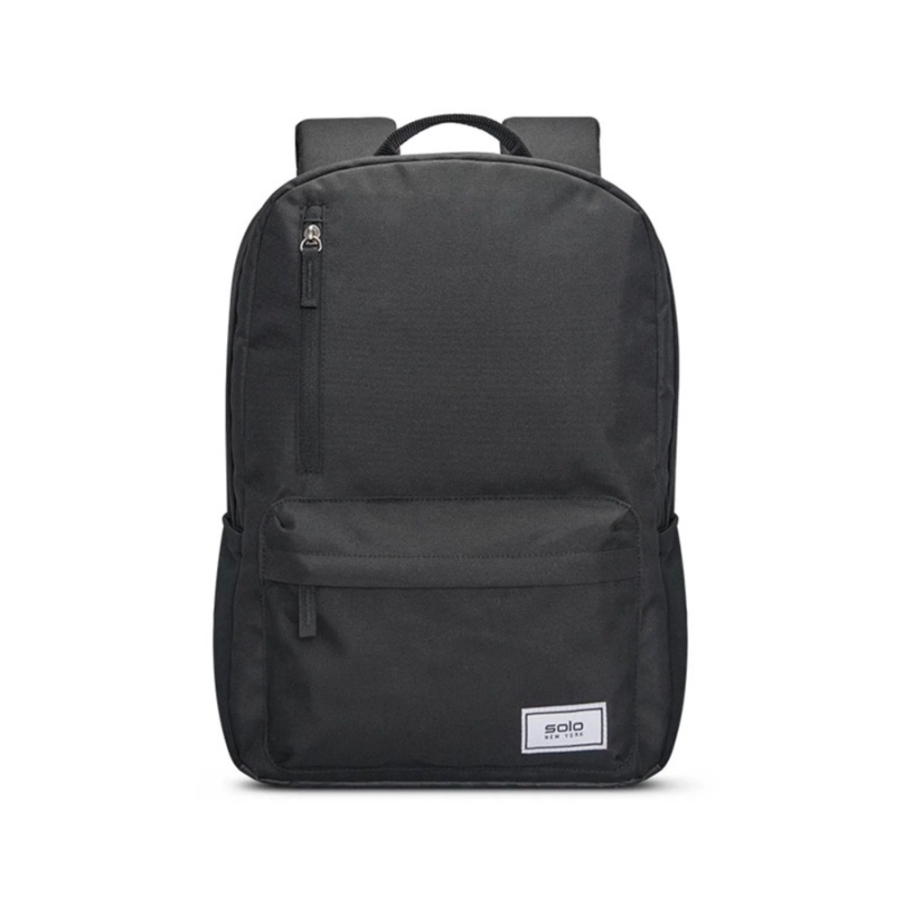 Brand New Solo New York Re:Cover Laptop Backpack